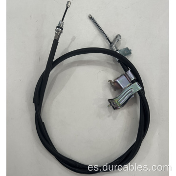Cable de freno de estacionamiento de Nissan 36531-EY10A